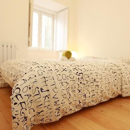 Lisbon Gloria Apartment Lisboa Quarto foto