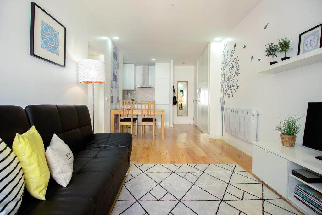 Lisbon Gloria Apartment Lisboa Quarto foto