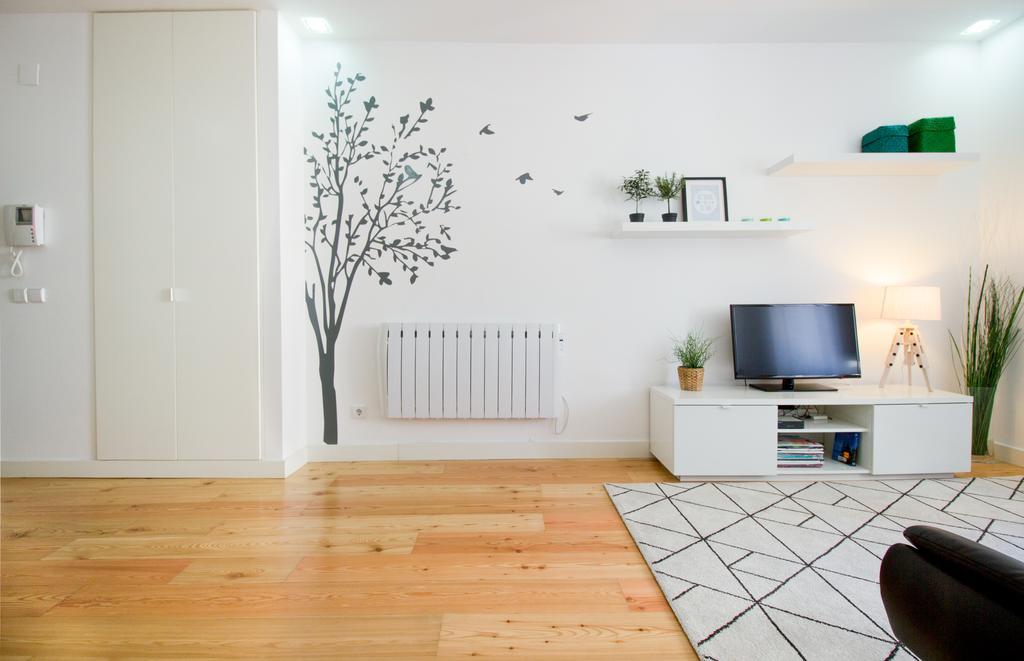 Lisbon Gloria Apartment Lisboa Quarto foto