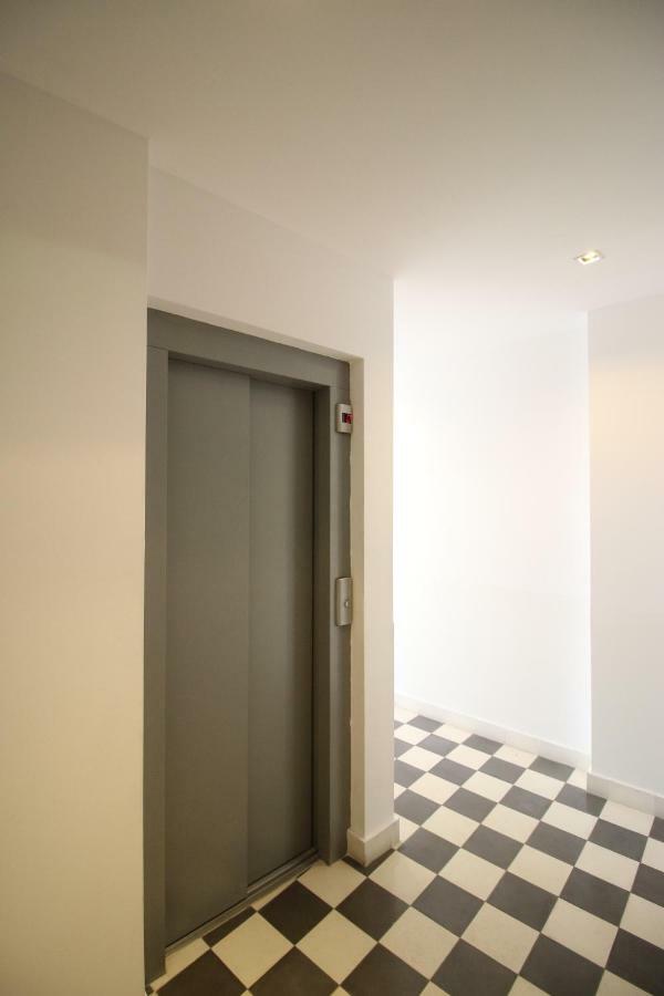 Lisbon Gloria Apartment Lisboa Exterior foto
